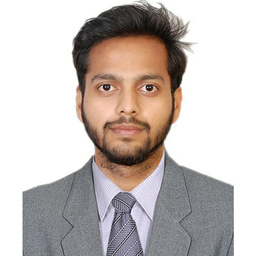 Shivam Rajendra Nirhali