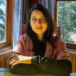 chitra kampoowale