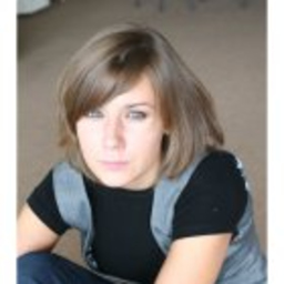 Elina Vereshchak