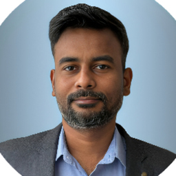 Meltes Varghese