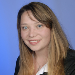 Kristina Leicht