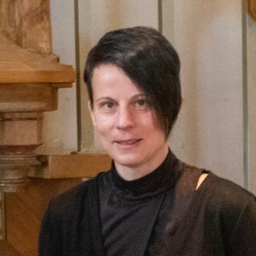 Dipl.-Ing. Alexandra Pfrommer