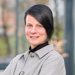 Dipl.-Ing. Alexandra Pfrommer