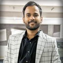 harsh patel