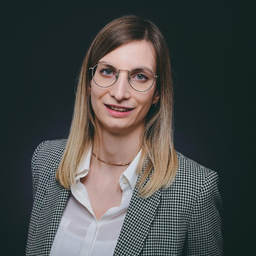 Jasmin Friederich