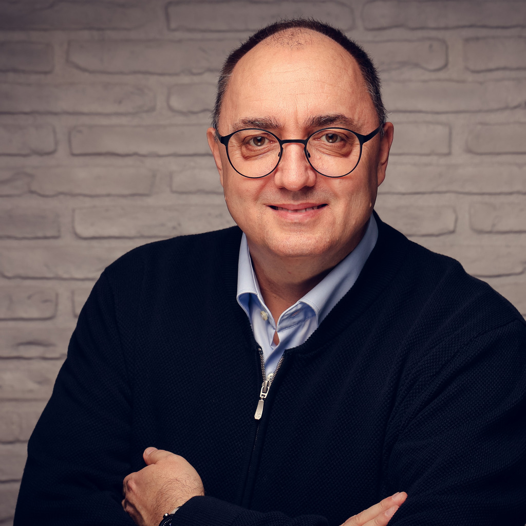 Jürgen Rose Teamleiter Komponentenfertigung Drehen ebmpapst XING