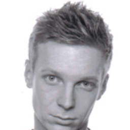 Christian Müller