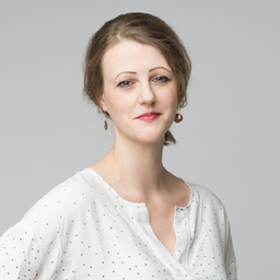 Profilbild Heike Nowak-Schwerdtfeger