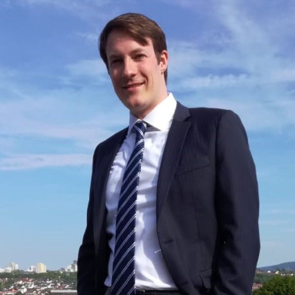 Arndt Schelling Assistant Director General Counsel's Office EY