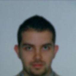 Jorge Gonzalez Vasco