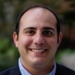 Joshua Markowitz