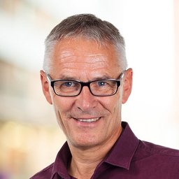 Andreas von Wartburg