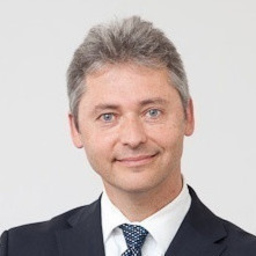 Dr. Oliver Heeder