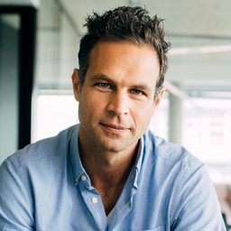 Gerrit Zinke