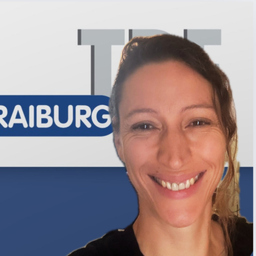 Nicole Schnitzenbaumer