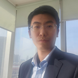 Alvaro Liu