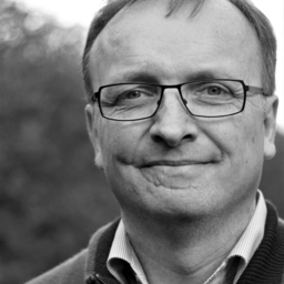 Dipl.-Ing. Johannes Schuler