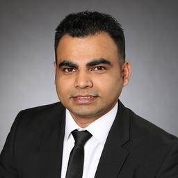 Nazmul Alam