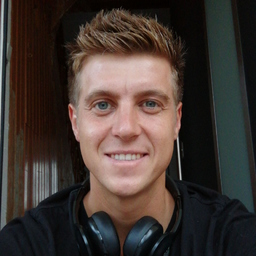 Dimitry Coleman