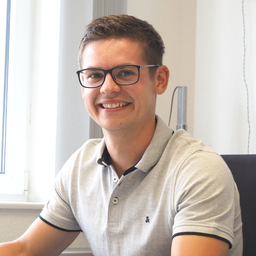 Florian Niestegge