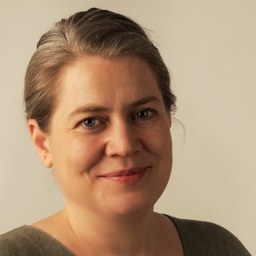 Corinna Walz