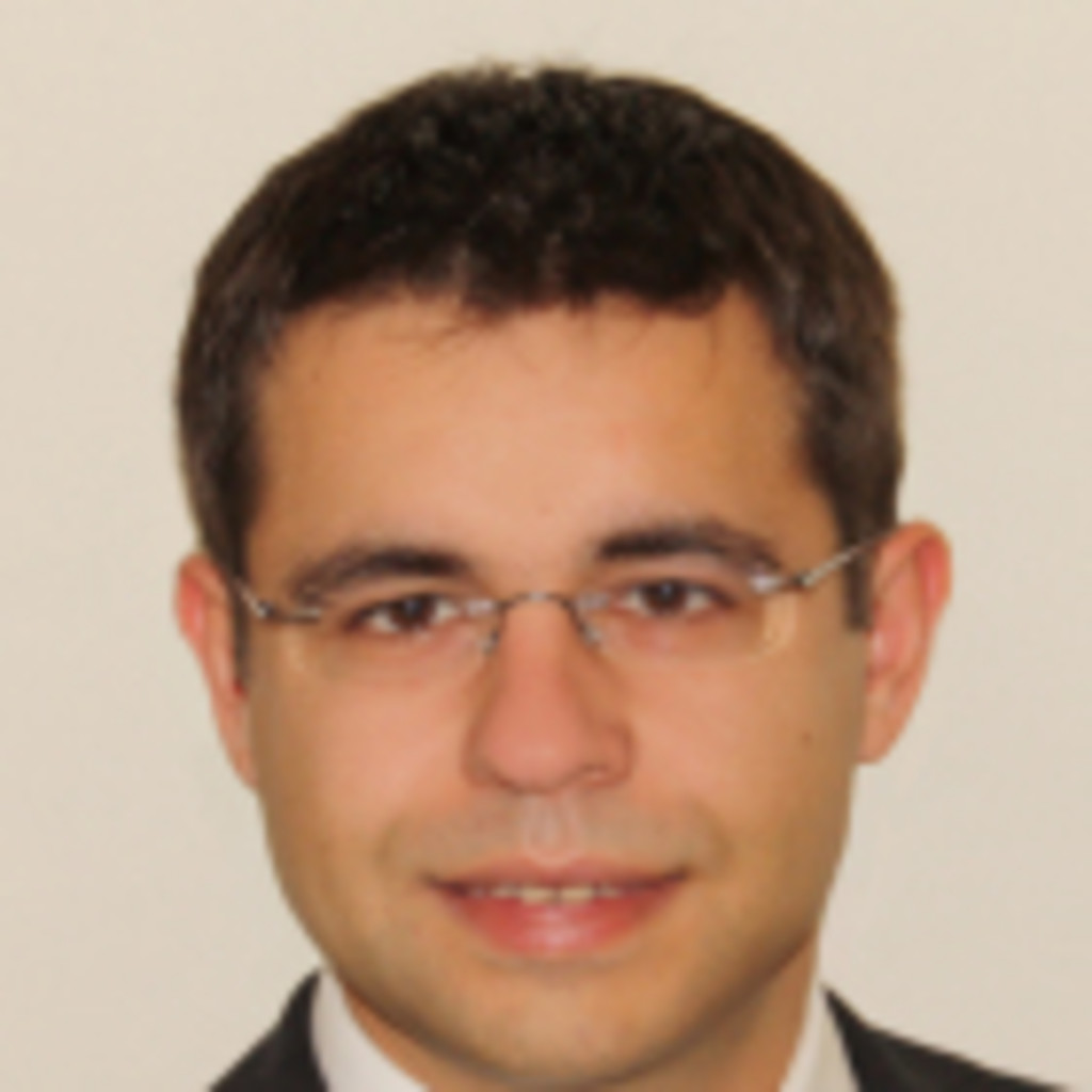 Korbinian Wilhelm Konstrukteur CCON GmbH XING