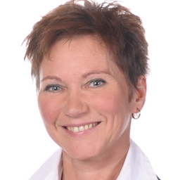 Doreen Hohm