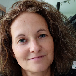 Verena Kraus