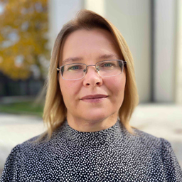 Valentyna  Shcherbenko
