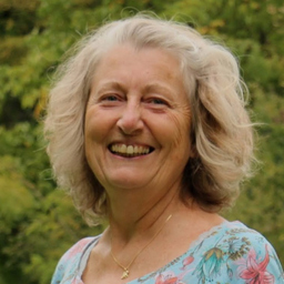 Anita Moser's profile picture