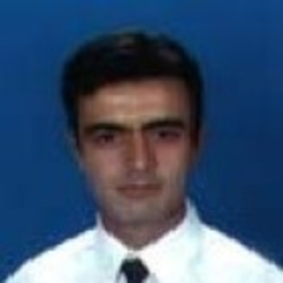 İbrahim Akçay