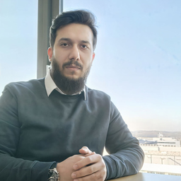 Abd Alkareem Rifaea