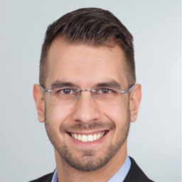 Simon Frohnert