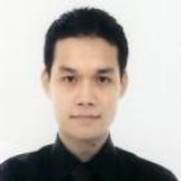 Thierry-Alain Truong