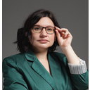 Solomiia Fedushko