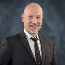 Dirk Mundinger