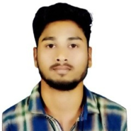 Rudrax sahu