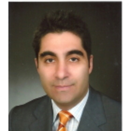 Burak Orakcioglu