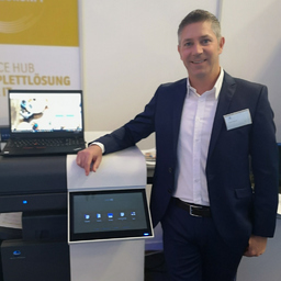 Torsten Dieterich