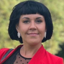 Rita Cepaitiene