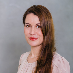 Peggy Schöne