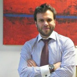 Matteo Gabriele Fabiano