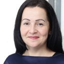 Dipl.-Ing. Maryam Daneshzadeh Tabrizi