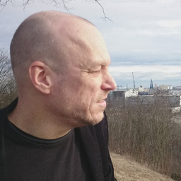 Stefan Gerken