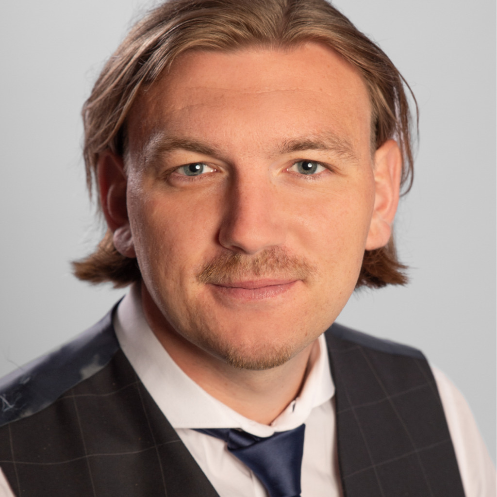 Benno Daiminger Management im Gesundheits, Sozial, und