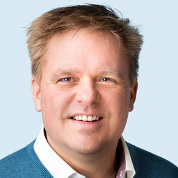 Profilbild Andreas Kleine