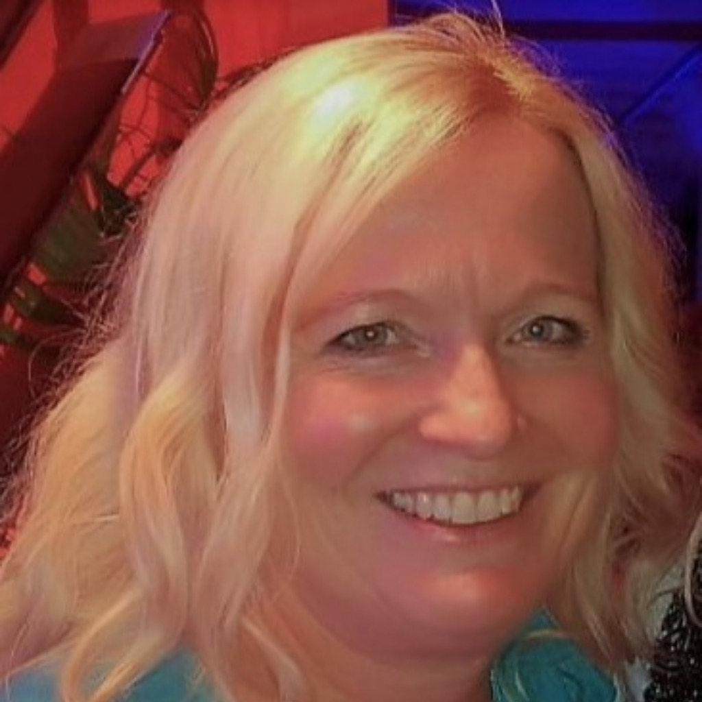 Petra Schabus Geschäftsführerin Elektrotechnik Schabus GmbH & Co