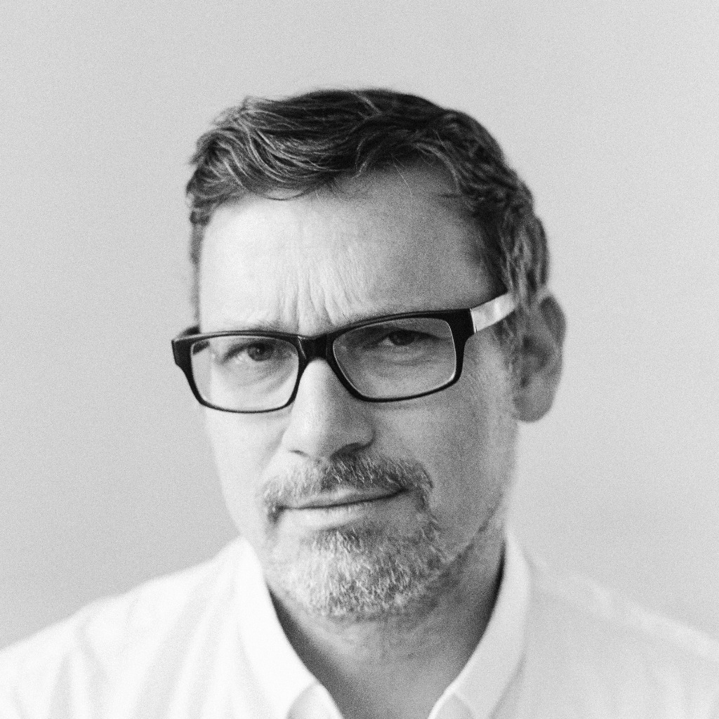 Social Media Profilbild heiko hoffmann Offenbach am Main