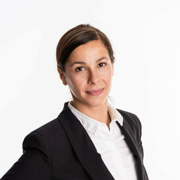 Jennifer Valentin