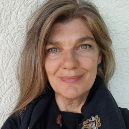 Sabine Reichgruber